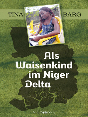 cover image of Als Waisenkind im Niger Delta